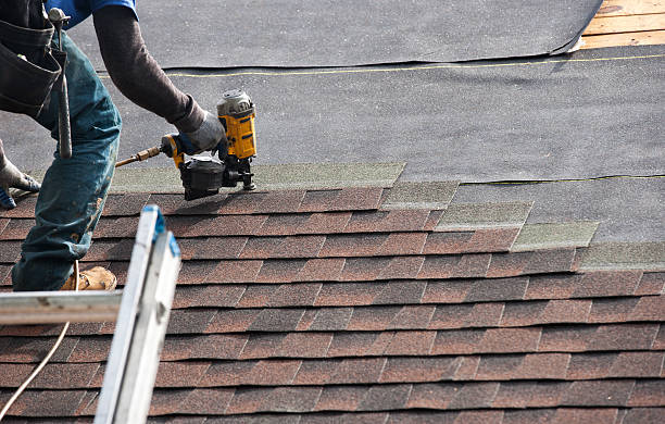 Licensed Roofing service in Montpelier Station, VA - Brentwood Metal Roofing